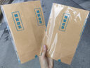 西瑪SZ600201 憑證包角 25套/包（可以包50個(gè)）適用于所有憑證 包角 1 包【50 個(gè)】 曬單實(shí)拍圖
