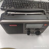 Tecsun/德生RP-309便攜式DSP數(shù)字解調(diào)收音機(jī)/藍(lán)牙音箱/數(shù)碼播放器 標(biāo)配 德生RP-309 曬單實(shí)拍圖