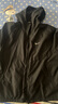 耐克（NIKE）男子跑步夾克  REPEL MILER DD4747-010 XL 曬單實(shí)拍圖