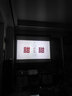 二手投影機(jī)愛普生emp-83家用1080P商務(wù)高清3D無線wifi短焦投影儀 白色 全新原裝新燈 官方標(biāo)配 曬單實拍圖