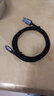 綠聯(lián)安卓數據線(xiàn)手機充電線(xiàn) 2A快充Micro USB充電器線(xiàn) 支持華為榮耀小米vivo/oppo紅米一加安卓手機 【2A】鋁殼編織款-灰色 1.5米 曬單實(shí)拍圖