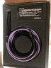 MPSSGP發(fā)燒級HiFi音響6N單晶銅鍍銀雙蓮花頭音頻線(xiàn)二對二RCA音頻線(xiàn)一對一功放專(zhuān)用公對公連接信號線(xiàn)屏蔽 222R紫銅+鍍銠頭 1.5米一對 曬單實(shí)拍圖