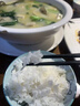 饞貝道貓牙米泰國香米形狀長粒香大米絲苗米煲仔飯專用米大米軟糯香壽司 泰香貓牙米20斤 曬單實(shí)拍圖