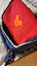 迪士尼（Disney）小学生书包4-6年级男女童双肩米奇韩版休闲背包SM11751藏青色大号 实拍图