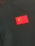 嘉蝶運動套裝男國家隊體育領(lǐng)獎服中國訓(xùn)練服男女運動會開幕式入場服 刺繡運動員國服黑 3XL 曬單實拍圖