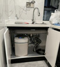 史密斯（A.O.SMITH） 家用中央凈水機(jī)ACWP-15AE1【門店同款】 全屋用水深度凈化凈水器 濾除余氯有機(jī)物 （定金） 【全屋用水凈化】0.5噸/小時(shí) 曬單實(shí)拍圖