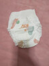 母嬰坊ACO紙尿褲拉拉褲尿不濕學(xué)步褲 紙尿褲XL-46片/包 曬單實拍圖