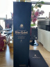 尊尼获加（JOHNNIE WALKER）蓝方蓝牌 苏格兰 调和威士忌 洋酒 500ml 实拍图