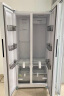 康佳500升双变频一级能效超薄嵌入式冰箱风冷无霜除菌净味大容量对开双开门家用电冰箱5GW50JFB白色 晒单实拍图