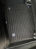 3W適用于TPE凱迪拉克ATSL專用3W汽車腳墊CT5ct4XTS XT5 CT6新XT4墊 ATSL全TPE腳墊+毯面 曬單實(shí)拍圖
