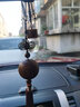 牧尚（MUSUNG）車載香薰汽車香水掛件精油法國高檔禮物男女士車內(nèi)古龍掛式淡香氛 【女香推薦】出逃密碼3.0 曬單實拍圖