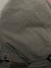 森馬（Semir）【男褲福袋】休閑褲男夏秋季潮流簡約寬松褲子 G款【冬款基礎(chǔ)束腳褲】-深灰 XL 曬單實拍圖