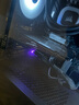 AMD 藍(lán)寶石RX6500XT 4G白金吃雞電競(jìng)游戲臺(tái)式組裝DIY電腦主機(jī)顯卡全新盒裝 華碩 DUAL RX6500XT O4G V2 曬單實(shí)拍圖