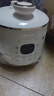 蘇泊爾（SUPOR）電壓力鍋電高壓鍋智能預約2-3人小型高壓迷你電壓力鍋電飯鍋煮粥煮飯燉肉鍋多功能高壓力鍋 2.3L SY-23YC2318Q 曬單實(shí)拍圖