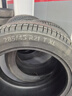 德國馬牌（Continental）冬季雪地輪胎  NorthContact NC7 285/45R21 113T XL FR 24年產(chǎn) 曬單實拍圖