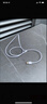 REIOENS【正品】蘋(píng)果數據線(xiàn)充電器線(xiàn)快充線(xiàn)USB電源線(xiàn)iPhone15 /16/13 14 12 11 XS XR 7 X 8P 【官配正品】蘋(píng)果6-14Lighting1米快充線(xiàn) 曬單實(shí)拍圖