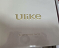 Ulike  【政府補貼】Air4藍寶石冰點(diǎn)脫毛儀去小胡子刮毛刀剃毛器美容儀生日禮物送女友  曬單實(shí)拍圖