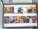 華為HUAWEI MatePad 11.5 2024款平板電腦高刷護(hù)眼全面屏學(xué)生學(xué)習(xí)辦公娛樂平板 深空灰 8+256GB 曬單實(shí)拍圖