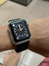 蘋(píng)果手表 二手智能手表新款S9 S8 S7國行Apple iwatch6 s5 SE2蜂窩運動(dòng)4 S8 GPS款【星光】 99新40/41mm送磁力充+殼膜 曬單實(shí)拍圖