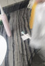 皓衛適用于Watsons屈臣氏鉆白智能RT899電動(dòng)牙刷頭2D/TB31 適配RT899 白色清潔型6支裝 曬單實(shí)拍圖