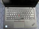 联想ThinkPad X1Carbon Yoga二手笔记本电脑 超极本14寸IBM轻薄便携商务总裁本 七X1C2018 i7 16 1T【80%选择】 实拍图