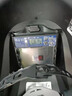 迅安AS-6000F自動(dòng)變光電焊面罩頭盔式電焊帽高清護(hù)眼焊工專用氬弧焊電焊面罩 高光黑（真彩） 曬單實(shí)拍圖