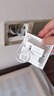 羅格朗（LEGRAND）WIFI開關(guān)插座 86型單頻2.4GHz家用無線AP智能USB路由器 金色 曬單實拍圖