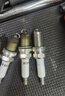 京東養車(chē)NGK雙鉑金火花塞5758四支 包安裝 曬單實(shí)拍圖