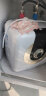 阿诗丹顿（USATON）小厨宝大升数速热式热水宝电热水器厨房热水器迷你储水式上出水10升一级能效 【上出水8升】5分钟速热 小厨宝 实拍图