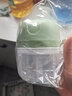 卡德樂 電動蒜泥器無線多功能蒜蓉機(jī)蒜泥神器寶寶輔食絞肉料理辣椒攪碎 北歐綠色-250ML【長續(xù)航】 曬單實(shí)拍圖