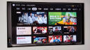 小米电视 Redmi A55 55英寸 4K HDR超高清 立体声澎湃音效 智能网络教育电视L55R6-A 实拍图