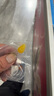 戀聚蜜蠟三通一體佛頭原礦雞油黃老蠟天然琥珀配珠文玩配飾 12mm蜜蠟三通1個(gè) 曬單實(shí)拍圖