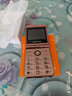 金立（Gionee）新款翻蓋老年人手機(jī)4G全網(wǎng)通大聲大字大按鍵超長(zhǎng)待機(jī)移動(dòng)聯(lián)電信雙卡雙待學(xué)生老人備用功能機(jī) 玫瑰金色 4G全網(wǎng)通版 曬單實(shí)拍圖