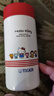 虎牌（TIGER）迷你保溫杯三麗鷗可愛(ài)hellokitty口袋杯學(xué)生杯MMP-L20C-WR200ML 曬單實(shí)拍圖