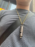 ?？擅祝ˋCME）戶(hù)外求生口哨純銅一戰防空戰壕哨超高頻紀念哨復古英國產(chǎn)15/1918 復古色 曬單實(shí)拍圖