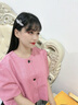 卡瑪倫天鵝發(fā)夾女后腦勺側(cè)邊夾劉海一字夾2025新款發(fā)卡半扎頭飾馬尾夾 天鵝發(fā)夾 曬單實拍圖