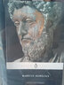 【正版 現(xiàn)貨】英文原版 Marcus Aurelius: Meditations 沉思錄 企鵝黑經(jīng)典 Penguin Black Classics 英文版 9780140449334 曬單實(shí)拍圖