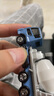 多美卡（TAKARA TOMY）合金小汽車模型玩具男孩工地建筑工程車推土機挖掘機貨柜運輸卡車 53號尼桑攪拌車742241 多美卡紅白盒 曬單實拍圖