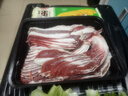 穆巴伊原切肥牛卷寧夏牛肉片清真牛肉卷火鍋燒烤食材冷凍生鮮 美式肥牛+上腦肥牛（2盒共1kg） 曬單實(shí)拍圖