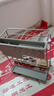 悍高  HIGOLD瑪歌調味品籃抽拉廚房拉籃櫥柜雙層阻尼開(kāi)門(mén)式抽屜式收納 306181(300柜) 曬單實(shí)拍圖