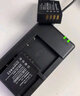 富士（FUJIFILM） NP-W126S電池3C認證X100VI/XT50/XM5/XT30II/XT3/T30/X100V/XS10/XA7/5/E4/XE5鋰電 灃標 W126S 電池充電器 曬單實(shí)拍圖