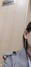 相思樹 925銀流蘇耳環(huán) 女長款韓版時尚銀耳墜 氣質(zhì)耳飾品 曬單實拍圖