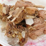 鹽灘記羊肉新鮮寧夏灘羊半只羊整發(fā)現(xiàn)殺全羊整只乳羔羊生鮮年貨禮盒清真 16斤半只帶皮山羊（整半只） 曬單實拍圖