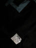 雅鹿反季羽絨服男短款2025秋冬季加厚青年面包服休閑時(shí)尚保暖冬裝外套 灰色 XL 曬單實(shí)拍圖