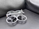 STARTRCDJI大疆配Avata2八木天線信號增強器5.8GHZGoggles2/3眼鏡 Avata2配件云臺保險杠槳葉防撞圈增高腳 適用于DJI Avata2 曬單實拍圖