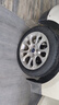 佳通輪胎 GitiComfort 228v1 205/50R17 93W艾瑞澤5比亞迪元 曬單實(shí)拍圖