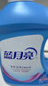 藍(lán)月亮 深層潔凈洗衣液 2.75kg*2+1kg*3袋+500g*3袋 薰衣草香 強(qiáng)效去污 曬單實(shí)拍圖
