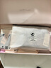 維多利亞的秘密 PINK 舒適休閑百搭T恤睡衣上裝 5VCU午夜海軍藍(lán) 11247601 S 曬單實(shí)拍圖