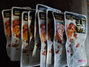 遇兔筷跑掃堂兔丁香辣冷吃兔四川風(fēng)味 麻辣兔肉零食下酒菜 冷藏 1袋【200g】 曬單實拍圖