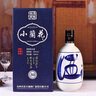 都御藏山西杏花汾香白產(chǎn)地特產(chǎn)清香型白酒小蘭花青花三十禮盒裝禮品酒 53度 500mL 6瓶 硬盒小蘭花 曬單實(shí)拍圖